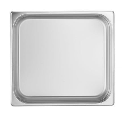 Gastronorm Container GN 2/3, Profi Line | HENDI | 5.5L, 65mm Height 3