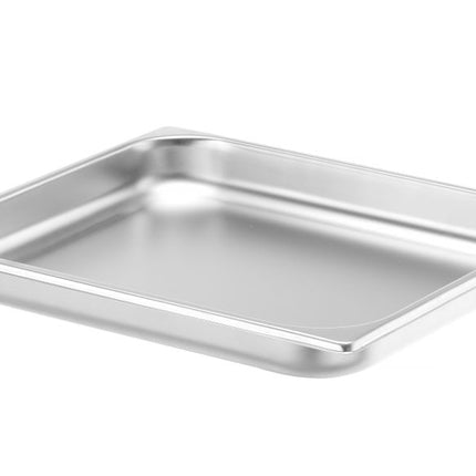 Gastronorm Container GN 2/3, Profi Line | HENDI | 3L, 40mm Height 2