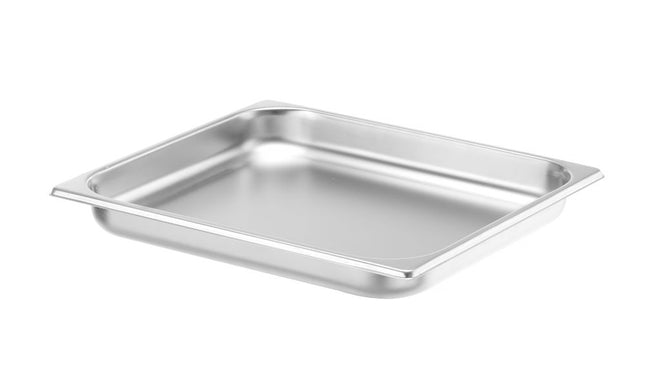 Gastronorm Container GN 2/3, Profi Line | HENDI | 3L, 40mm Height 2