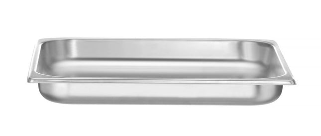 Gastronorm Container GN 2/3, Profi Line | HENDI | 3L, 40mm Height
