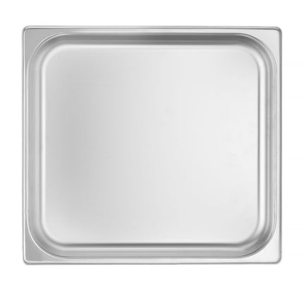 Gastronorm Container GN 2/3, Profi Line | HENDI | 3L, 40mm Height 3