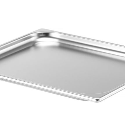 Gastronorm Container GN 2/3, Profi Line | HENDI | 1.5L, 20mm Height 2