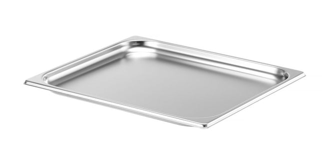 Gastronorm Container GN 2/3, Profi Line | HENDI | 1.5L, 20mm Height 2