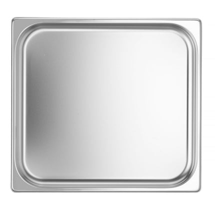 Gastronorm Container GN 2/3, Profi Line | HENDI | 1.5L, 20mm Height 3