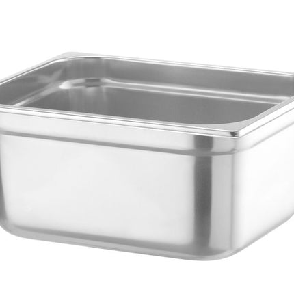Gastronorm Container GN 1/2, Profi Line | HENDI | 9.5L, 150mm Height 2