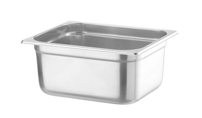 Gastronorm Container GN 1/2, Profi Line | HENDI | 9.5L, 150mm Height 2