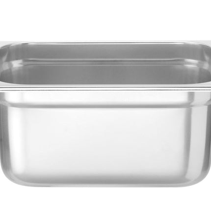 Gastronorm Container GN 1/2, Profi Line | HENDI | 9.5L, 150mm Height
