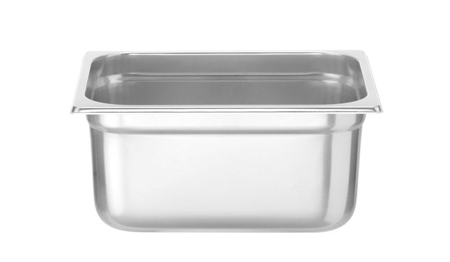 Gastronorm Container GN 1/2, Profi Line | HENDI | 9.5L, 150mm Height