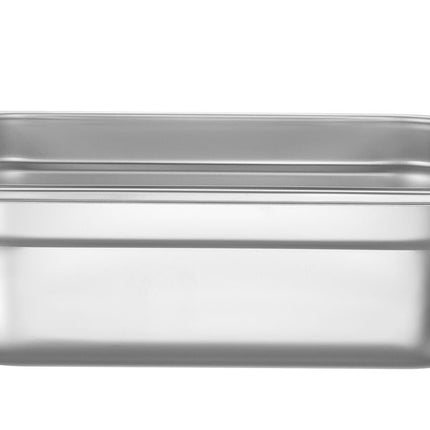 Gastronorm Container GN 1/2, Profi Line | HENDI | 6.5L, 100mm Height