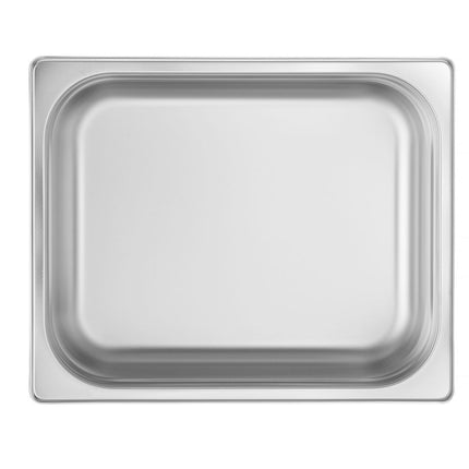 Gastronorm Container GN 1/2, Profi Line | HENDI | 6.5L, 100mm Height 3