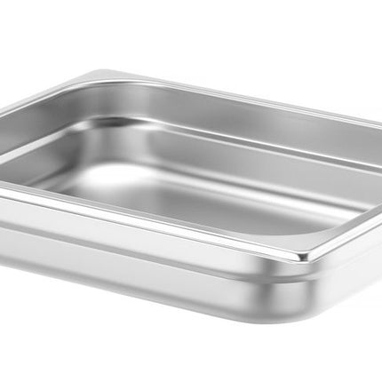 Gastronorm Container GN 1/2, Profi Line | HENDI | 4L, 65mm Height 2