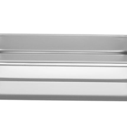 Gastronorm Container GN 1/2, Profi Line | HENDI | 4L, 65mm Height