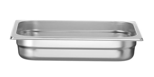 Gastronorm Container GN 1/2, Profi Line | HENDI | 4L, 65mm Height