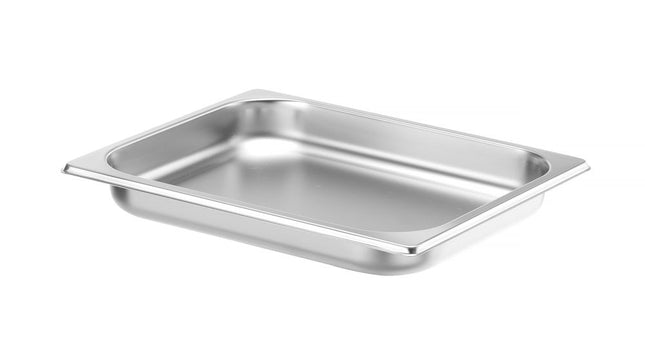 Gastronorm Container GN 1/2, Profi Line | HENDI | 2L, 40mm Height 2