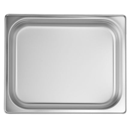 Gastronorm Container GN 1/2, Profi Line | HENDI | 2L, 40mm Height 3