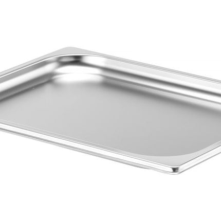 Gastronorm Container GN 1/2, Profi Line | HENDI | 1L, 20mm Height 2