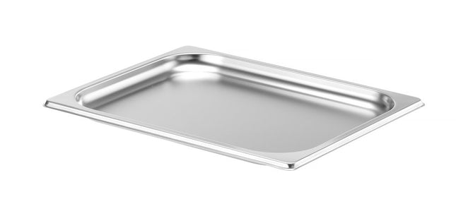 Gastronorm Container GN 1/2, Profi Line | HENDI | 1L, 20mm Height 2