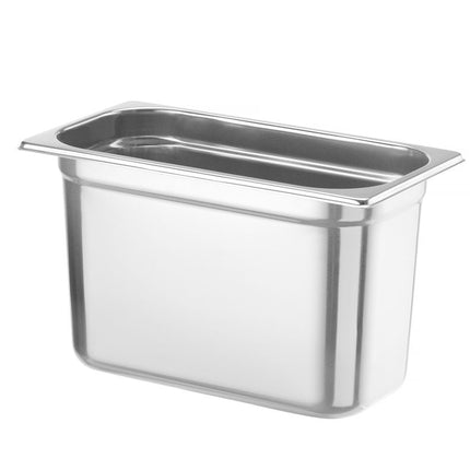 Gastronorm Container GN 1/3, 7.8L, 200mm Height | HENDI Profi Line 2