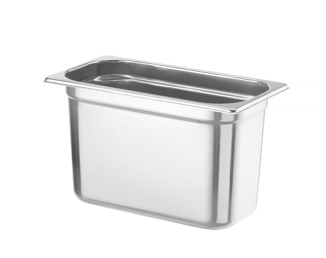 Gastronorm Container GN 1/3, 7.8L, 200mm Height | HENDI Profi Line 2