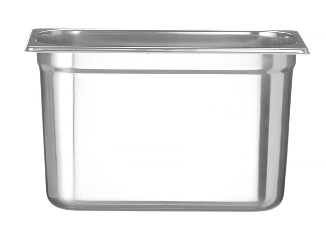 Gastronorm Container GN 1/3, 7.8L, 200mm Height | HENDI Profi Line