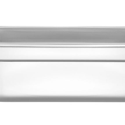 Gastronorm Container GN 1/3, 4L, 100mm Height | HENDI Profi Line