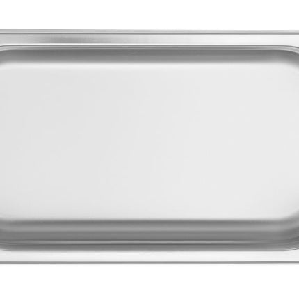 Gastronorm Container GN 1/3, 2.5L, 65mm Height | HENDI Profi Line 3