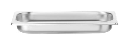 Gastronorm Container GN 1/3, 1.5L, 40mm Height | HENDI Profi Line