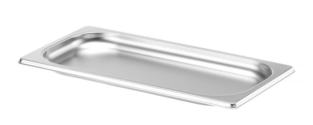 Gastronorm Container GN 1/3, 0.8L, 20mm Height | HENDI Profi Line 2