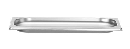Gastronorm Container GN 1/3, 0.8L, 20mm Height | HENDI Profi Line