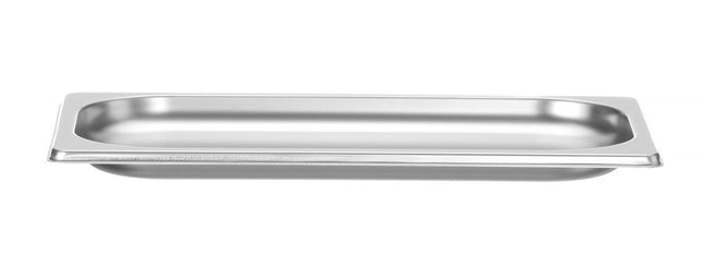 Gastronorm Container GN 1/3, 0.8L, 20mm Height | HENDI Profi Line