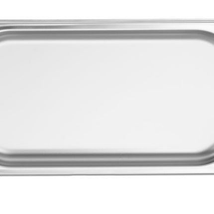 Gastronorm Container GN 1/3, 0.8L, 20mm Height | HENDI Profi Line 3