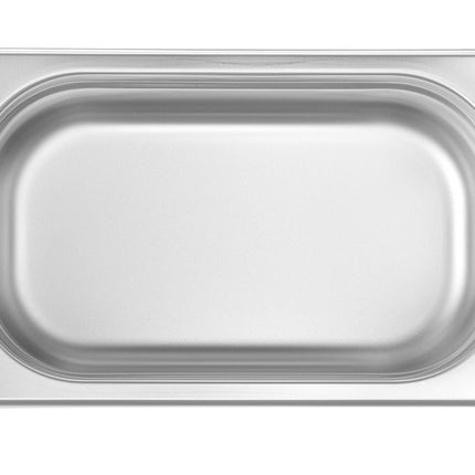 Gastronorm Container GN 1/4, 2.8L, 100mm Height | HENDI Profi Line 3