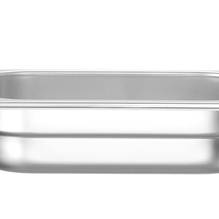 Gastronorm Container GN 1/4, 1.8L, 65mm Height | HENDI Profi Line