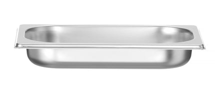 Gastronorm Container GN 1/4, 1.7L, 40mm Height | HENDI Profi Line