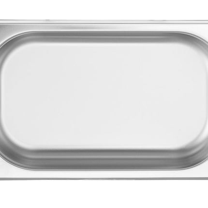 Gastronorm Container GN 1/4, 1.7L, 40mm Height | HENDI Profi Line 3
