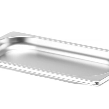 Gastronorm Container GN 1/4, 0.9L, 20mm Height | HENDI Profi Line 2