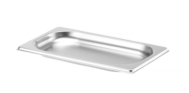 Gastronorm Container GN 1/4, 0.9L, 20mm Height | HENDI Profi Line 2