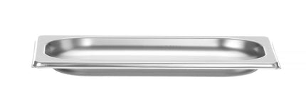 Gastronorm Container GN 1/4, 0.9L, 20mm Height | HENDI Profi Line