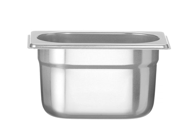 Gastronorm Container GN 1/9, Profi Line | HENDI | 1L | 100mm Height