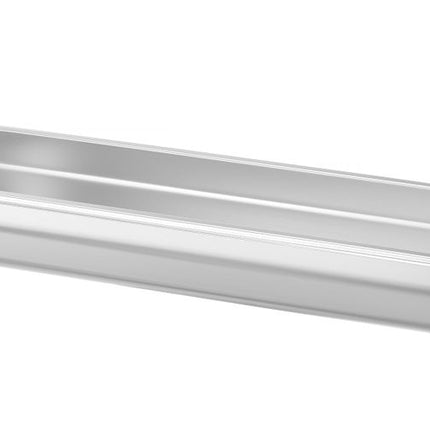 Gastronorm Container 2/4, 4L, 65mm Height | HENDI Profi Line