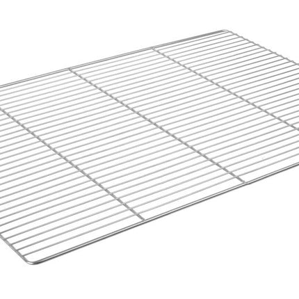 Bakery Standard Grid Transverse 600x400mm | HENDI | 18/8 Stainless Steel