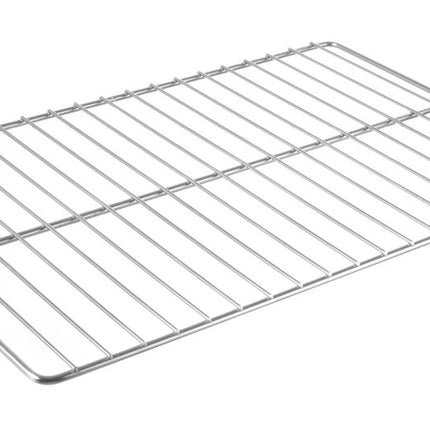Bakery Standard Grid 600x400mm | HENDI | 18/8 Stainless Steel
