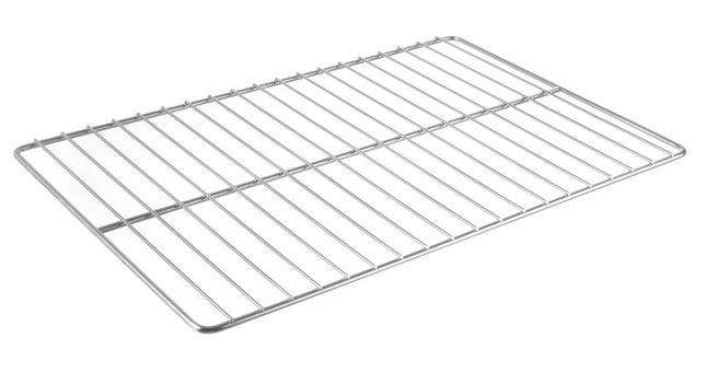Bakery Standard Grid 600x400mm | HENDI | 18/8 Stainless Steel