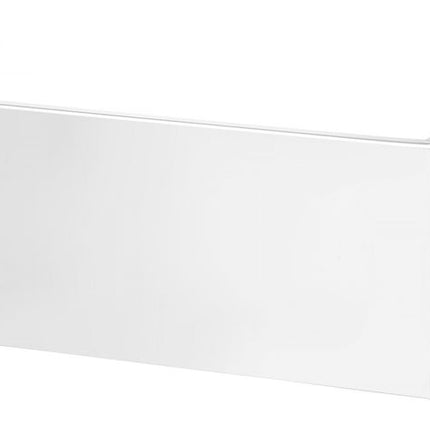 Mounting Bracket for Scoop Washer | HENDI Kitchen Line | 302x115x122mm