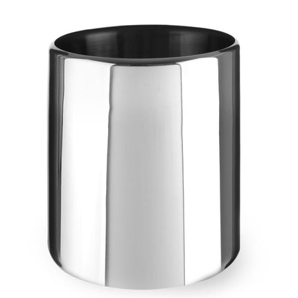 Round Ice Cream Container 7.3L | HENDI Profi Line | Ø200x250mm | Stainless Steel