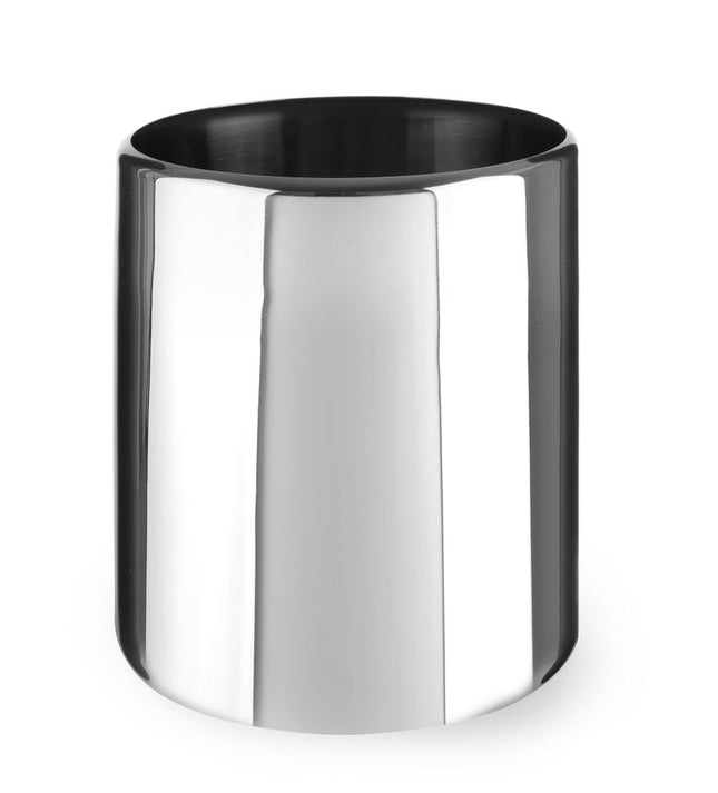 Round Ice Cream Container 7.3L | HENDI Profi Line | Ø200x250mm | Stainless Steel