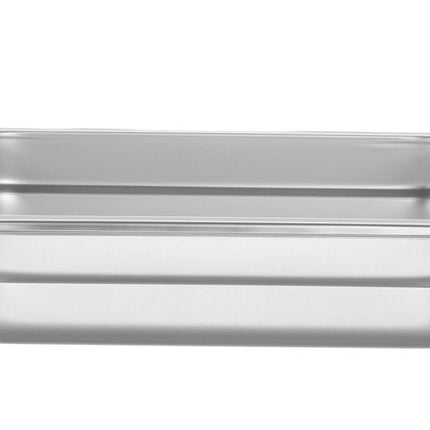 Perforated Gastronorm Container GN 1/2, 4L, 65mm Height | HENDI Profi Line
