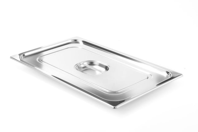 Lid with Large Handle for GN 1/1 Containers | HENDI Profi Line | 530x325mm