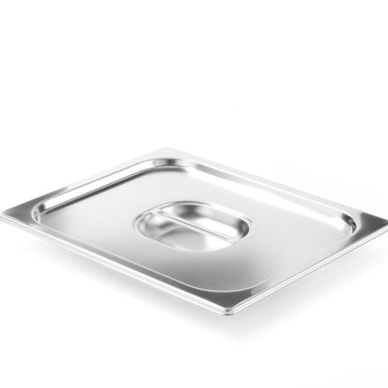 Lid with Large Handle for GN 1/2 Containers | HENDI Profi Line | 265x325mm