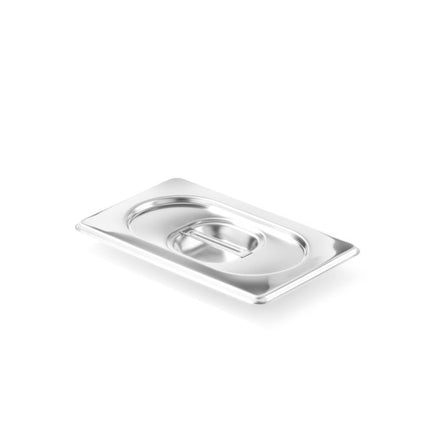 Lid for Gastronorm Container GN 1/9, 176x108mm | HENDI Profi Line